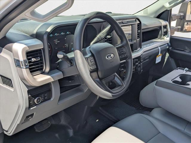 new 2026 Ford F-250 car, priced at $53,974