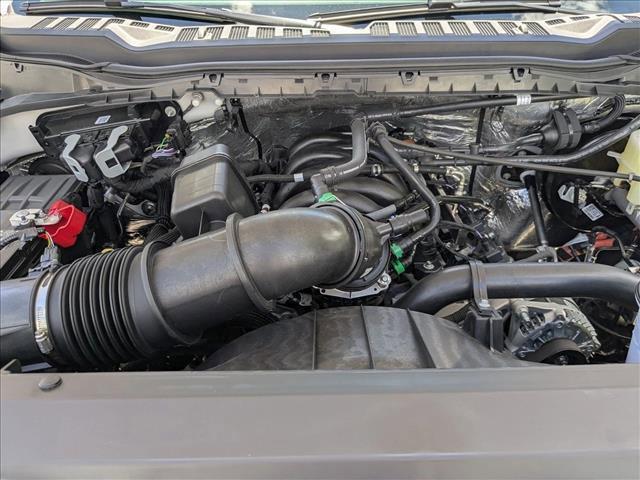 new 2026 Ford F-250 car, priced at $53,974