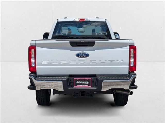 new 2026 Ford F-250 car, priced at $53,974