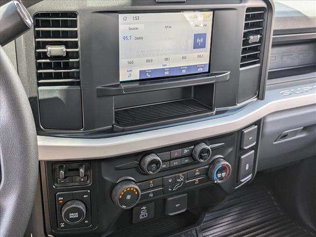 new 2026 Ford F-250 car, priced at $53,974