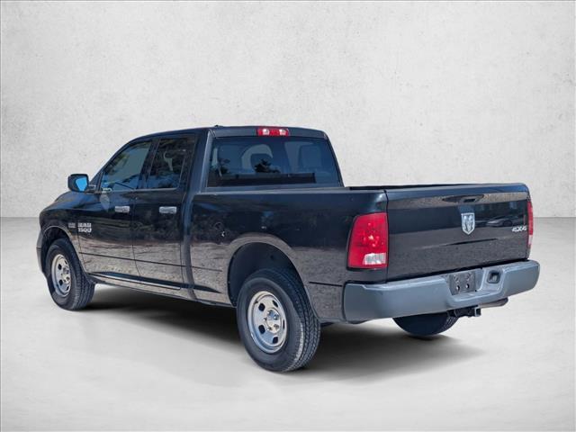 used 2016 Ram 1500 car, priced at $20,859