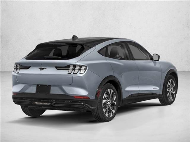 new 2025 Ford Mustang Mach-E car, priced at $45,530