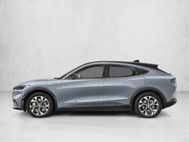 new 2025 Ford Mustang Mach-E car, priced at $45,530