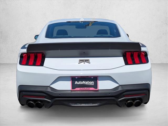 new 2026 Ford Mustang car, priced at $99,775