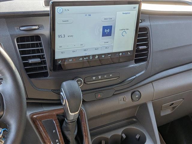 used 2024 Ford Transit-250 car, priced at $76,829