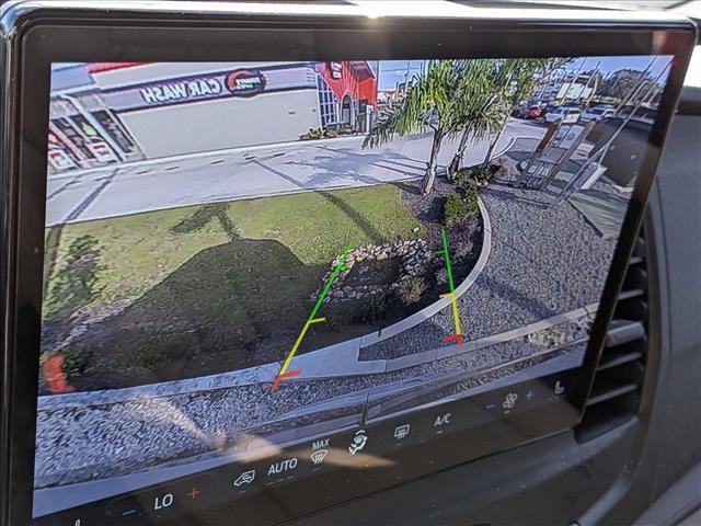 used 2024 Ford Transit-250 car, priced at $76,829