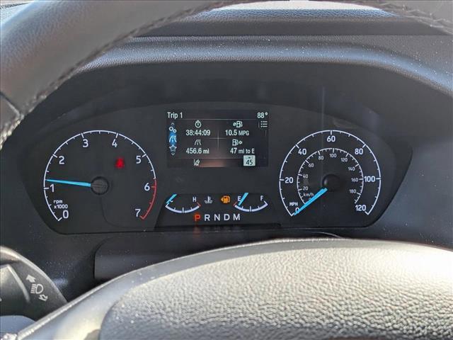 used 2024 Ford Transit-250 car, priced at $76,829