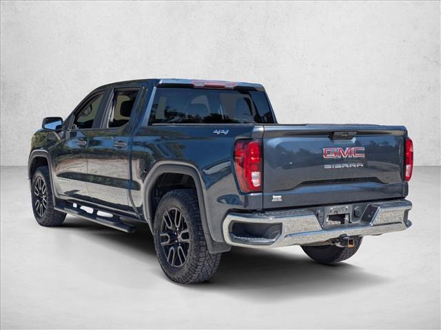 used 2020 GMC Sierra 1500 car, priced at $25,291