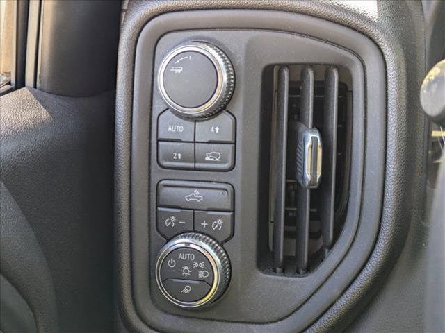 used 2020 GMC Sierra 1500 car, priced at $25,291