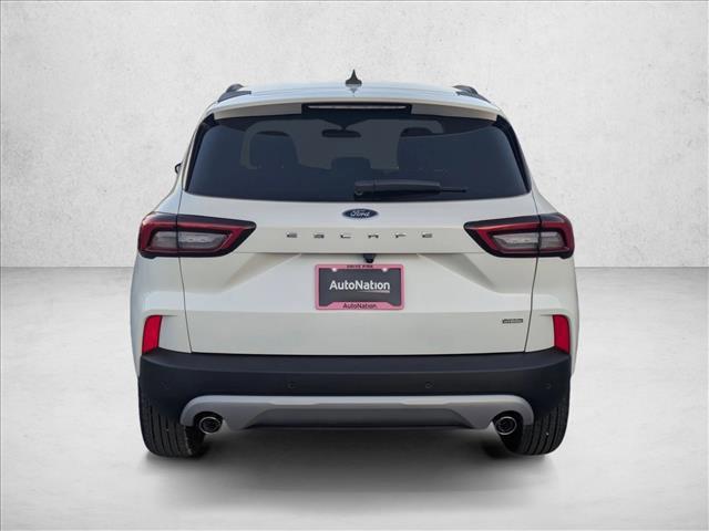 new 2026 Ford Escape PHEV car, priced at $30,647