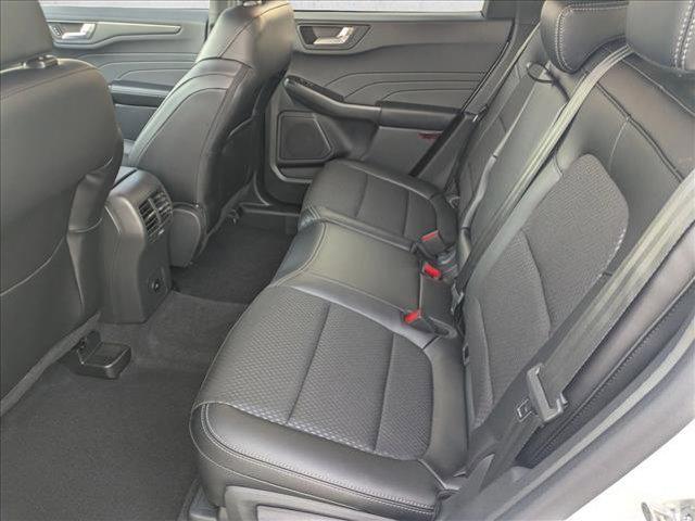 new 2026 Ford Escape PHEV car, priced at $30,647