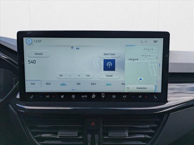 new 2025 Ford Escape car, priced at $27,109