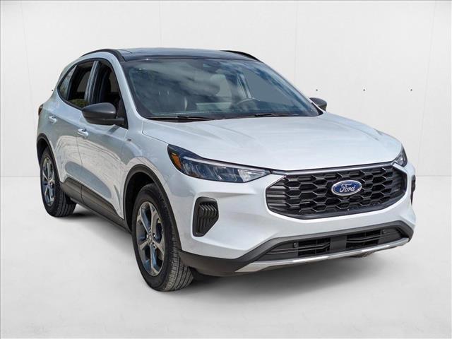 new 2025 Ford Escape car, priced at $27,109