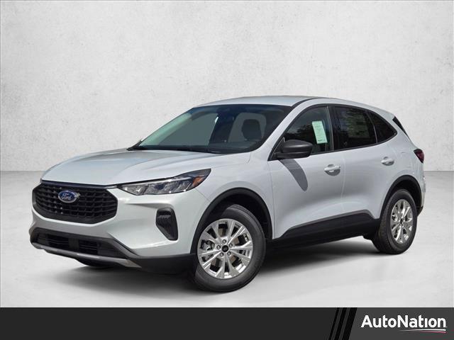new 2026 Ford Escape car, priced at $27,556