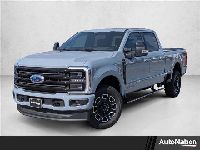 new 2026 Ford F-250 car, priced at $94,954
