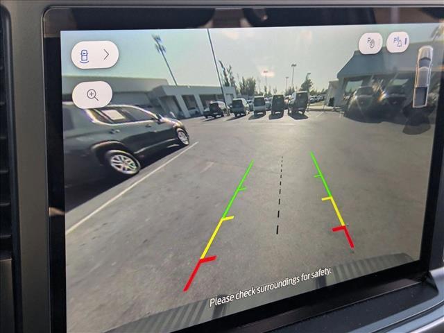 new 2025 Ford F-150 car, priced at $69,298