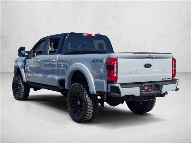new 2026 Ford F-250 car, priced at $97,022
