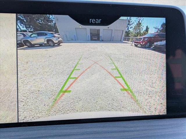 used 2018 BMW X3 car, priced at $22,469