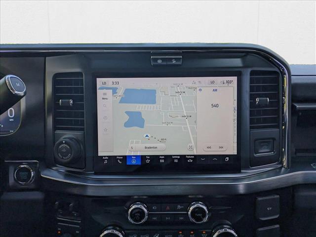 new 2025 Ford F-250 car, priced at $81,499