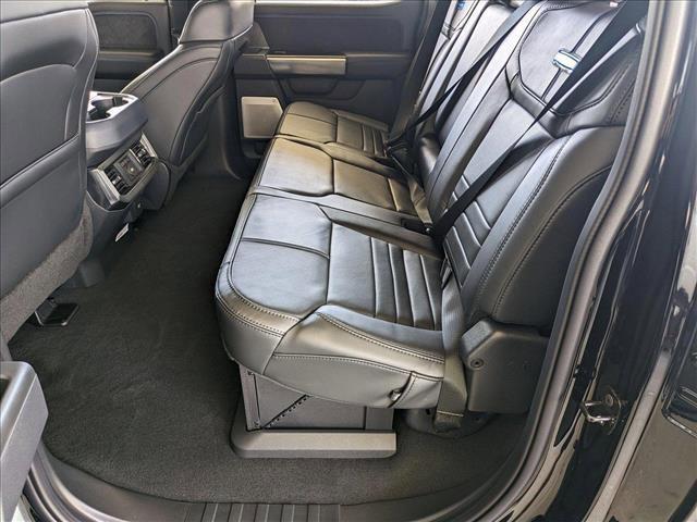 new 2025 Ford F-250 car, priced at $85,799