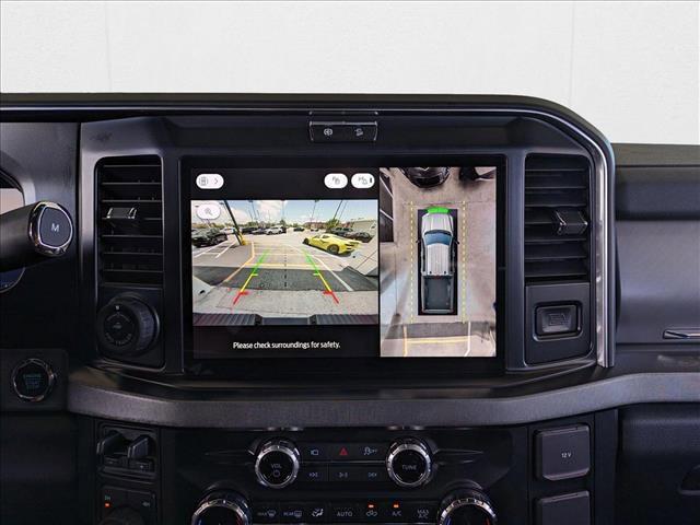 new 2025 Ford F-250 car, priced at $85,799