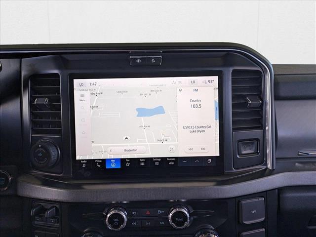 new 2025 Ford F-250 car, priced at $85,799