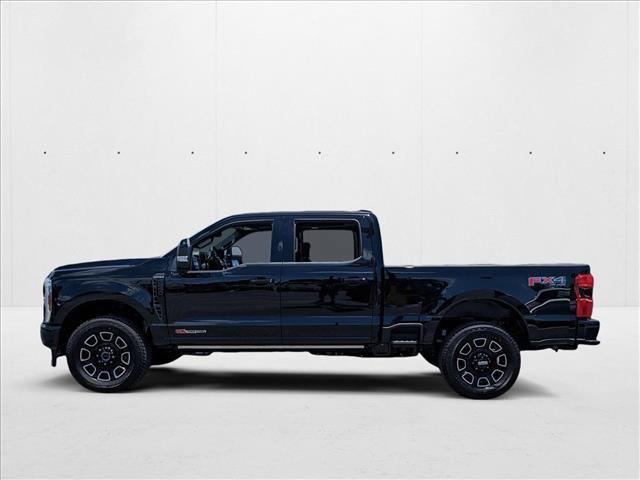new 2025 Ford F-250 car, priced at $85,799