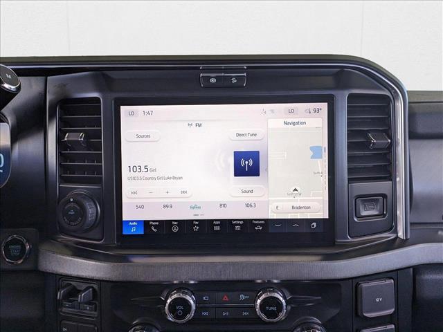 new 2025 Ford F-250 car, priced at $85,799