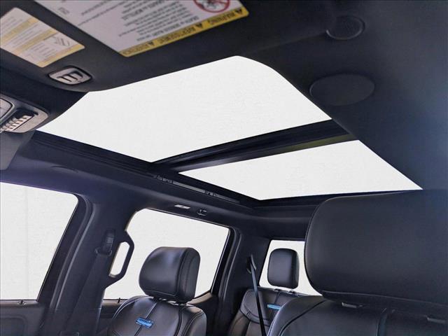 new 2025 Ford F-250 car, priced at $85,799