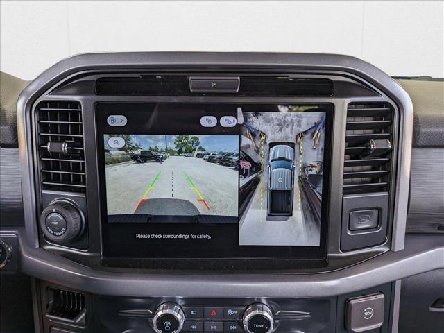 new 2025 Ford F-150 car, priced at $46,899