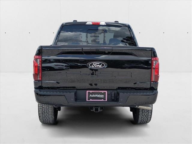 new 2025 Ford F-150 car, priced at $46,899