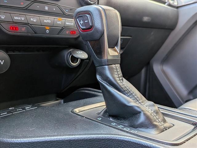 used 2022 Ford Ranger car, priced at $31,538