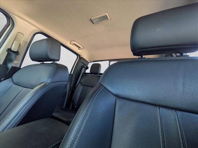 used 2022 Ford Ranger car, priced at $31,538