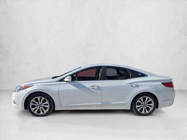 used 2014 Hyundai Azera car, priced at $8,989