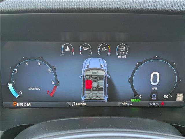 new 2025 Ford F-150 car, priced at $50,149