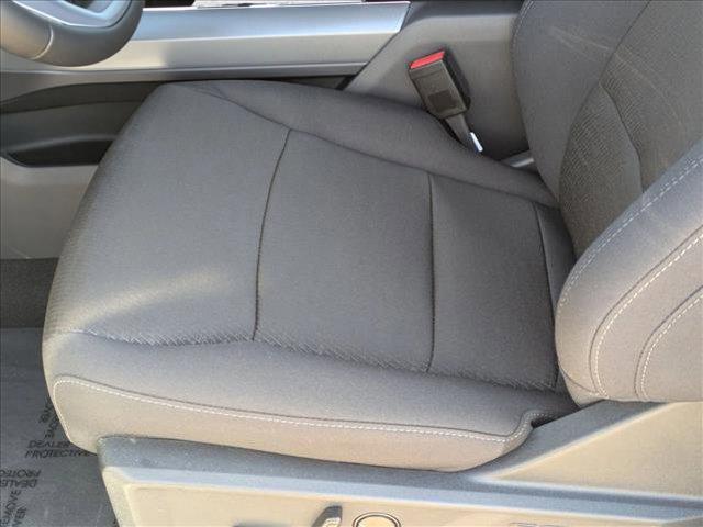 new 2025 Ford F-150 car, priced at $50,149