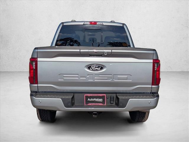 new 2025 Ford F-150 car, priced at $50,149