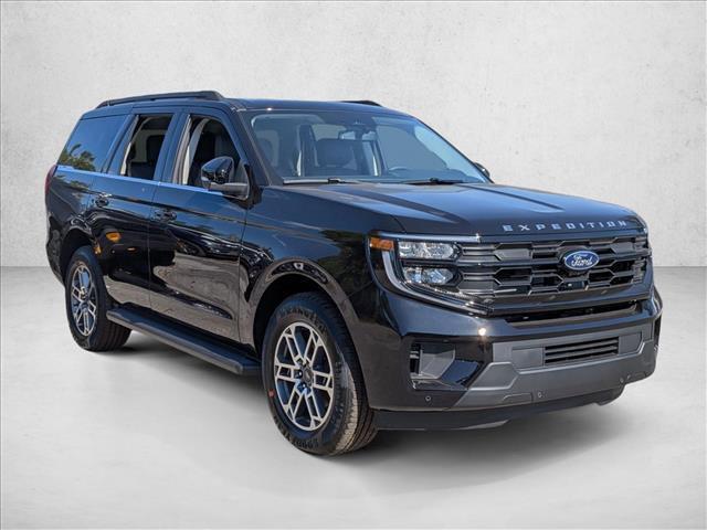 new 2025 Ford Expedition car, priced at $65,559