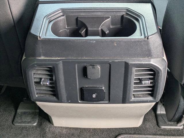 used 2017 Ford F-150 car, priced at $16,249