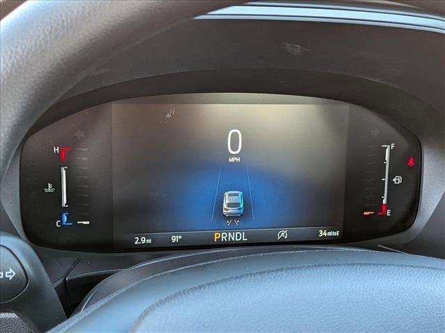 new 2026 Ford Escape car, priced at $27,768