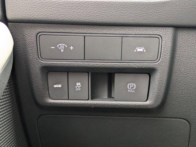 used 2021 Hyundai Sonata car, priced at $18,180