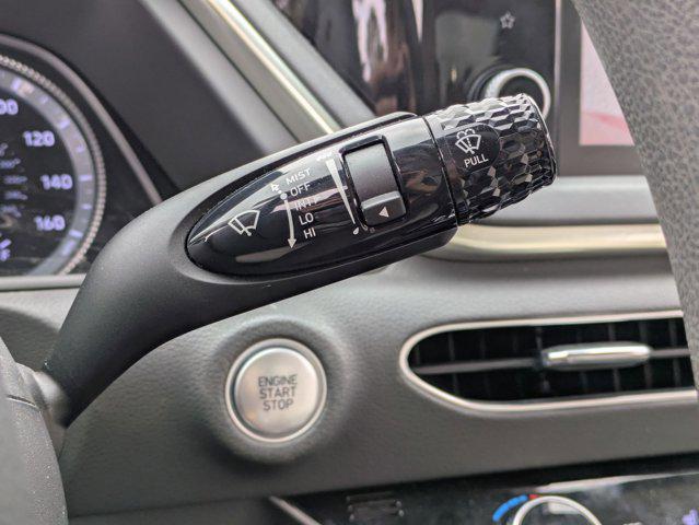 used 2021 Hyundai Sonata car, priced at $18,180