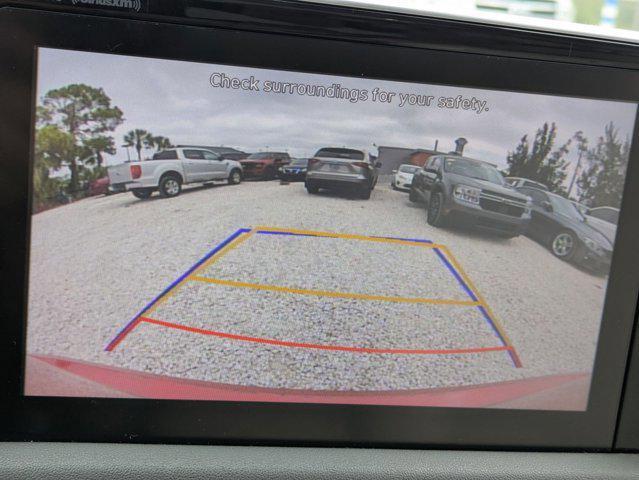 used 2021 Hyundai Sonata car, priced at $18,180