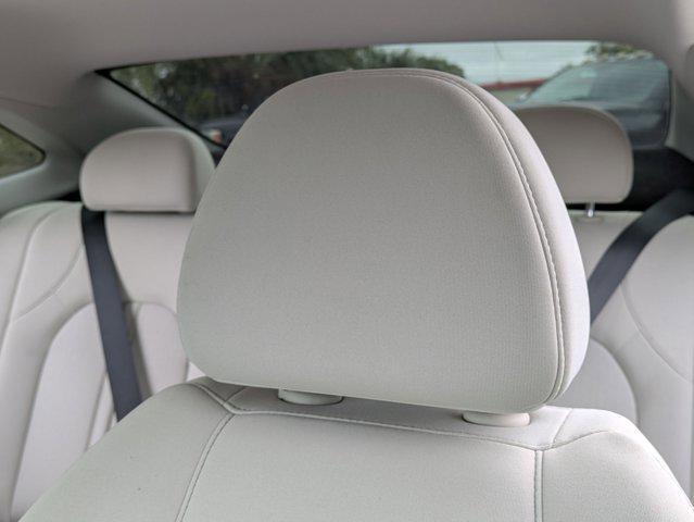 used 2021 Hyundai Sonata car, priced at $18,180