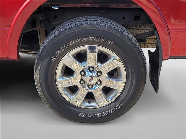 used 2013 Ford F-150 car, priced at $11,899