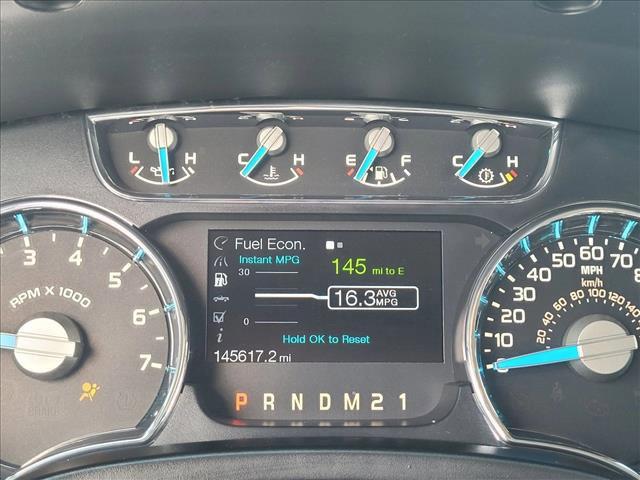 used 2013 Ford F-150 car, priced at $11,899