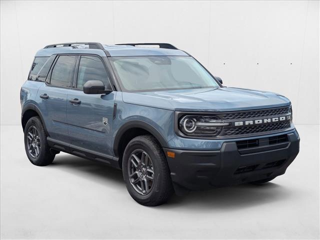 new 2025 Ford Bronco Sport car, priced at $26,949
