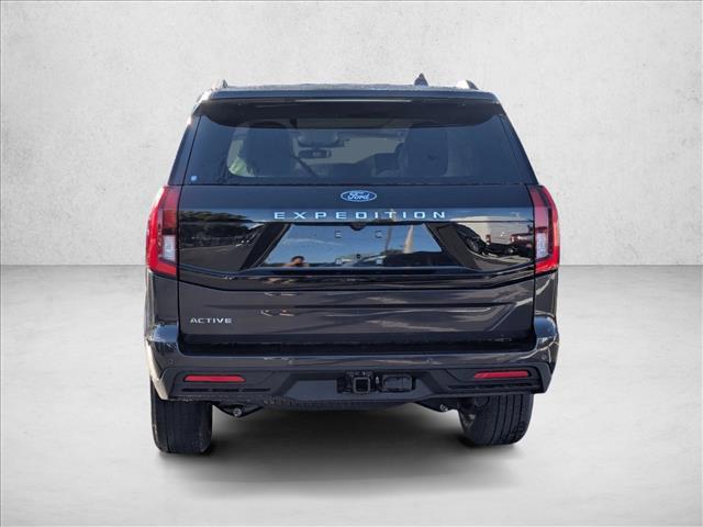 new 2025 Ford Expedition car, priced at $67,959