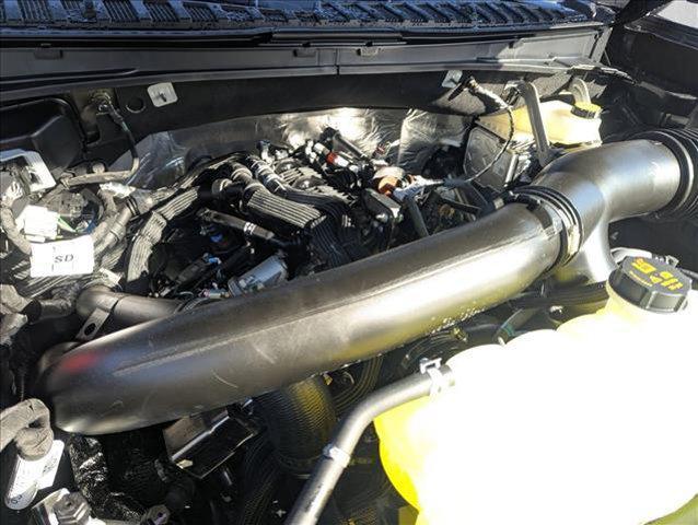 new 2025 Ford Expedition car, priced at $67,959