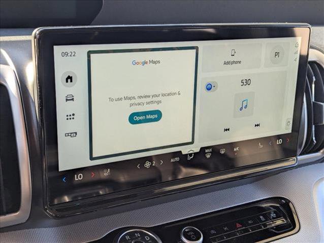 new 2025 Ford Expedition car, priced at $67,959